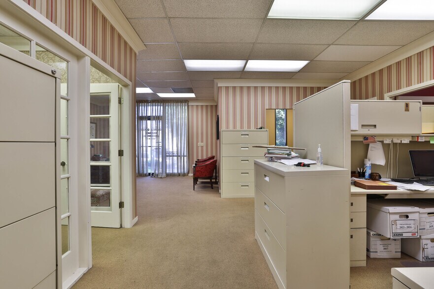 More Photos Of 1156 N 4th St, San Jose Office For Lease