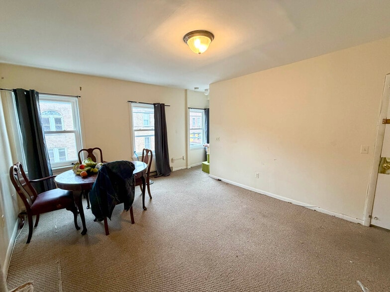 More Photos Of 1137 Light St, Baltimore Storefront Retail Residential For Sale