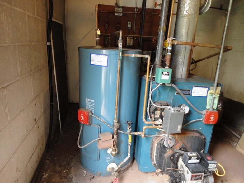 More Photos Of 260 Main St, Portland Medical For Lease