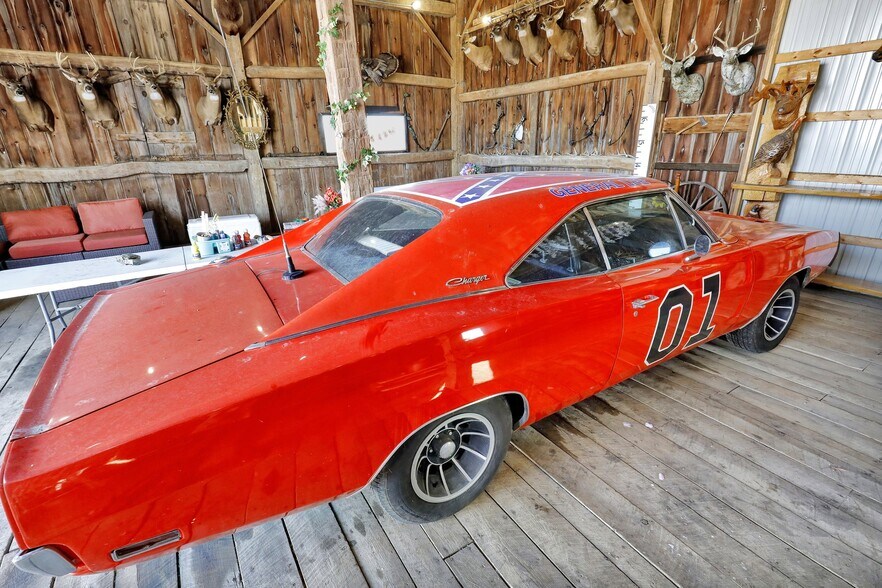 More Photos Of 2503 Butterfield Hwy, Springport Land For Sale