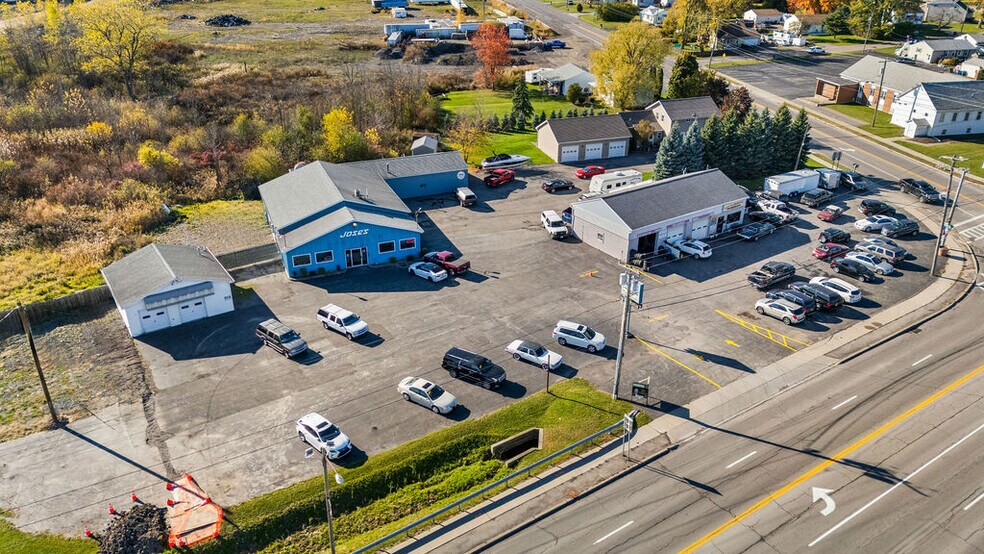 More Photos Of , Niagara Falls Unknown For Sale