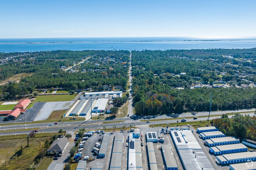 More Photos Of 5425 Gulf Breeze Pky, Gulf Breeze Land For Sale