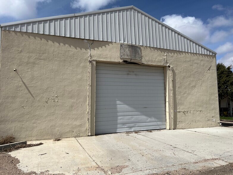 More Photos Of 111 A ave, Limon Industrial For Sale