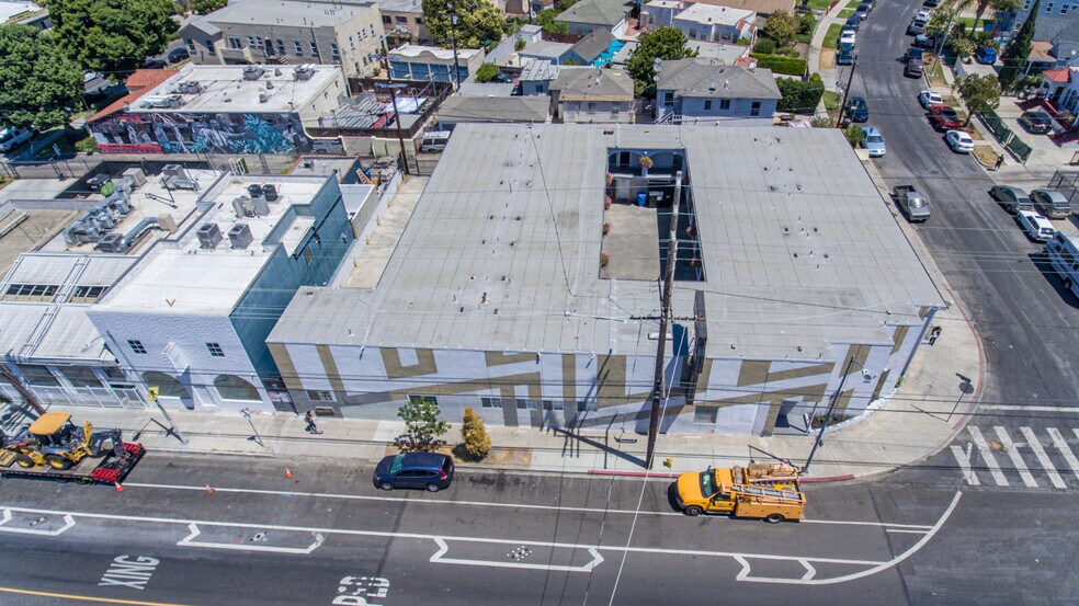 More Photos Of 4905 W Adams Blvd, Los Angeles Apartments For Sale