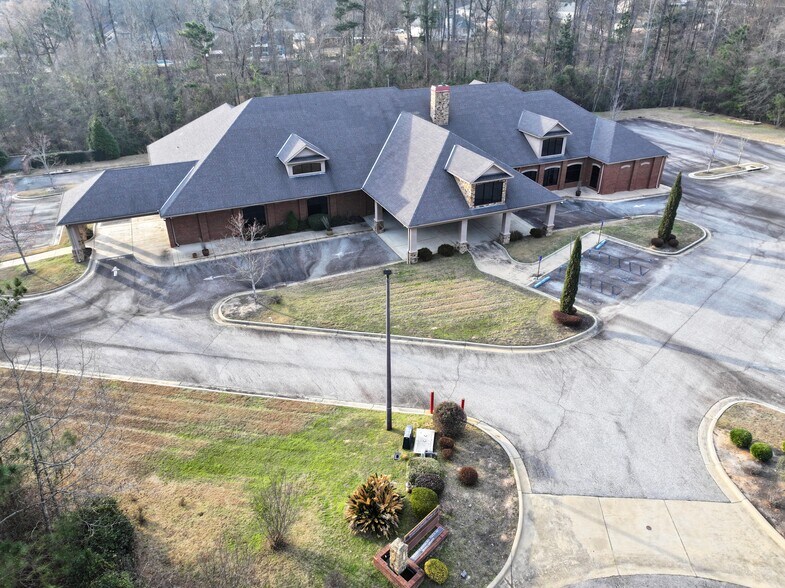 More Photos Of 1000 Centre Brook Ct, Columbus Medical For Lease