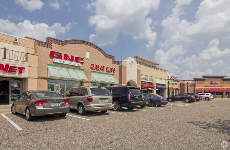 More Photos Of 4345-4549 NE Pheasant Ridge Dr, Blaine Unknown For Lease