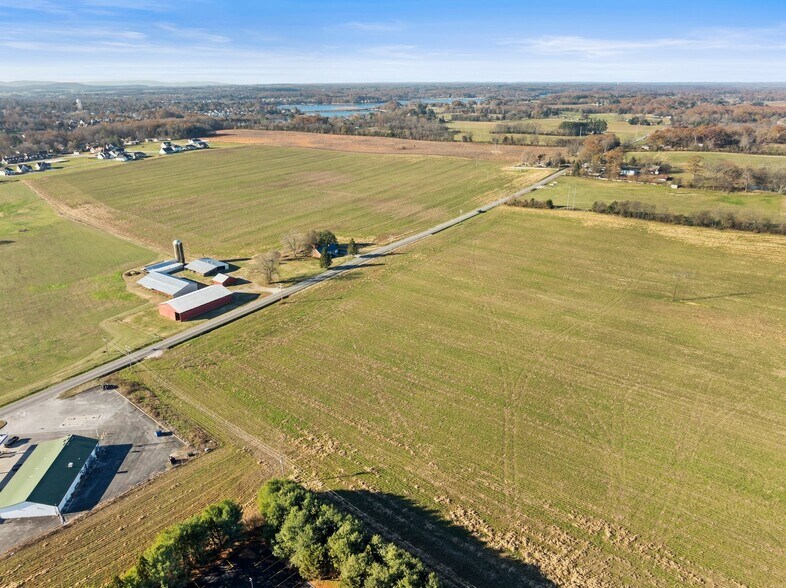 More Photos Of 00 Bible Crossing Rd, Winchester Land For Sale