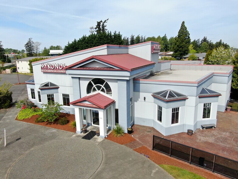 More Photos Of 1650 W Bakerview Rd, Bellingham Restaurant For Sale