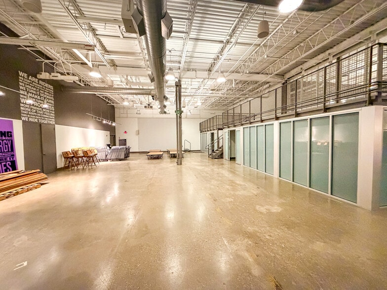 More Photos Of 266 Queen City Park Rd, Burlington Industrial For Lease