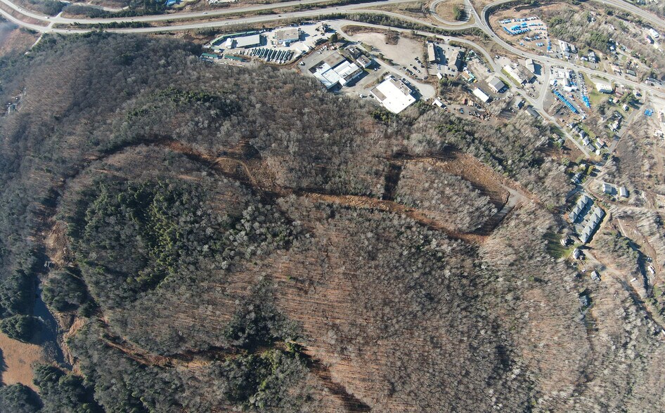 More Photos Of 00 Hollywood Dr, Huntsville Land For Sale