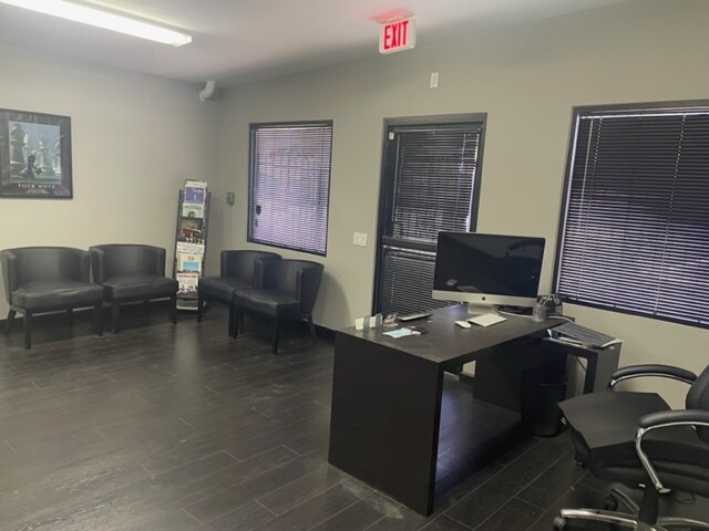 More Photos Of 5522 Atlantic Blvd, Maywood Office For Sale