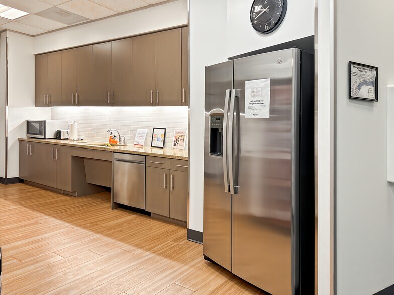 More Photos Of 7500 Rialto Blvd, Austin Coworking Space