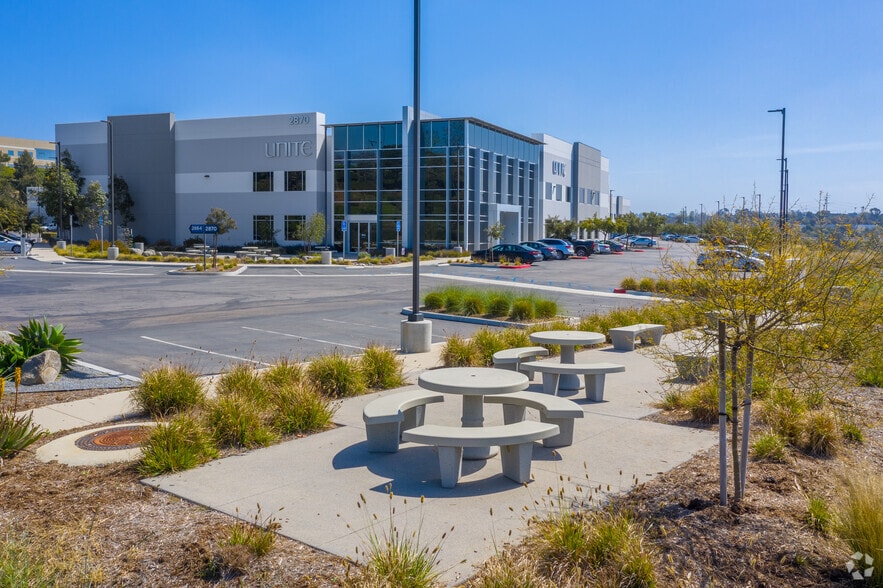 More Photos Of 2870 Whiptail Loop, Carlsbad Warehouse For Lease