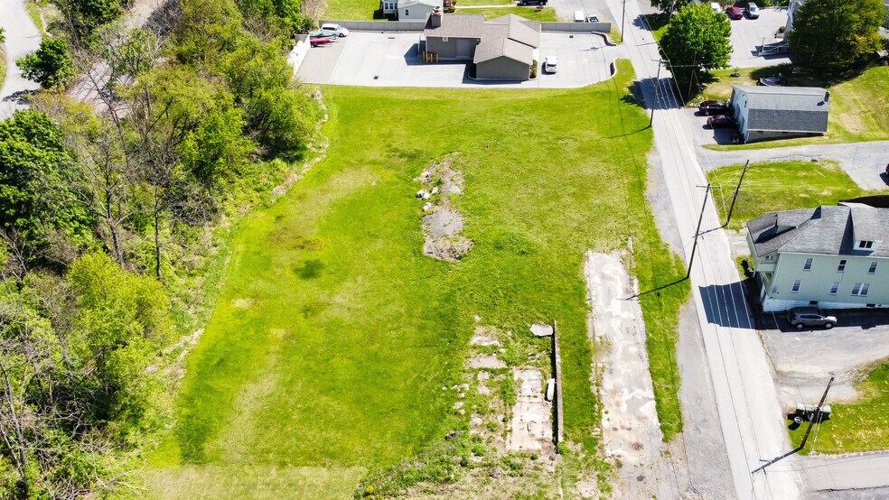 More Photos Of Parcel 823 Hill Alley, Jersey Shore Land For Sale