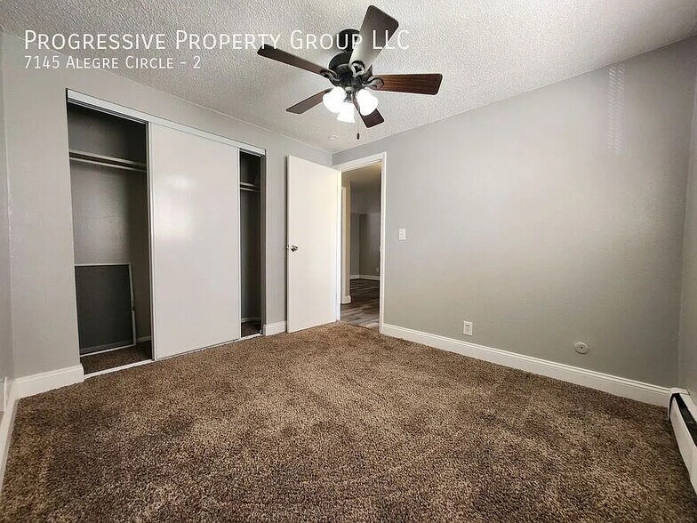 More Photos Of , Fountain Multifamily For Sale