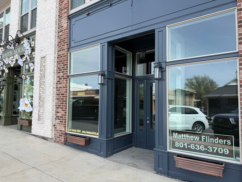 More Photos Of 67 S Main St, Pleasant Grove Apartments For Lease