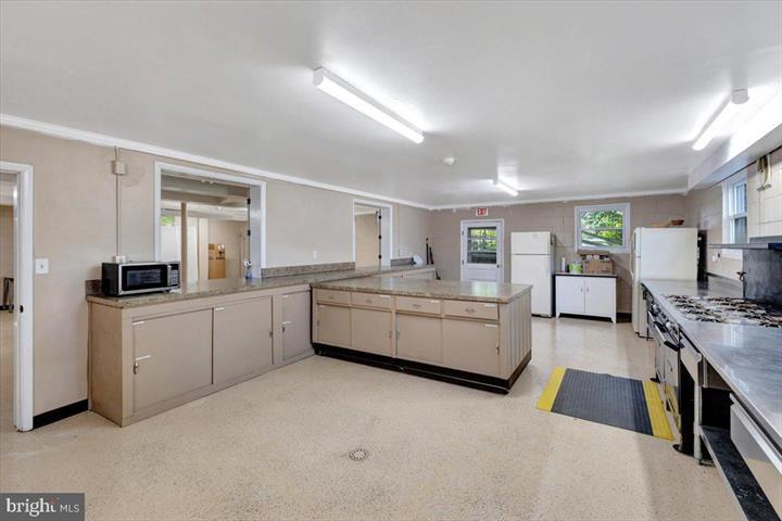 More Photos Of 2900 Marston Rd, New Windsor Religious Facility For Sale