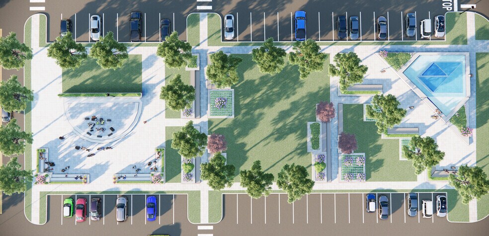 More Photos Of 901 Boulevard E, Yaphank General Retail For Lease