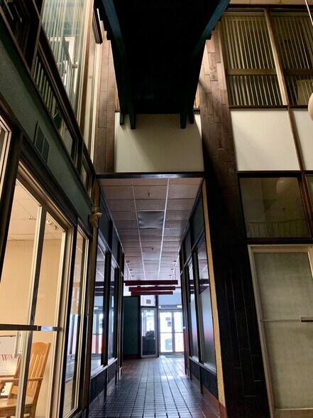 More Photos Of 111 N Main St, Elmira Office Residential For Lease