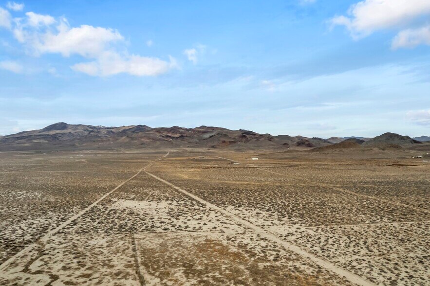 More Photos Of 5100 Grey Van Rd, Reno Land For Sale