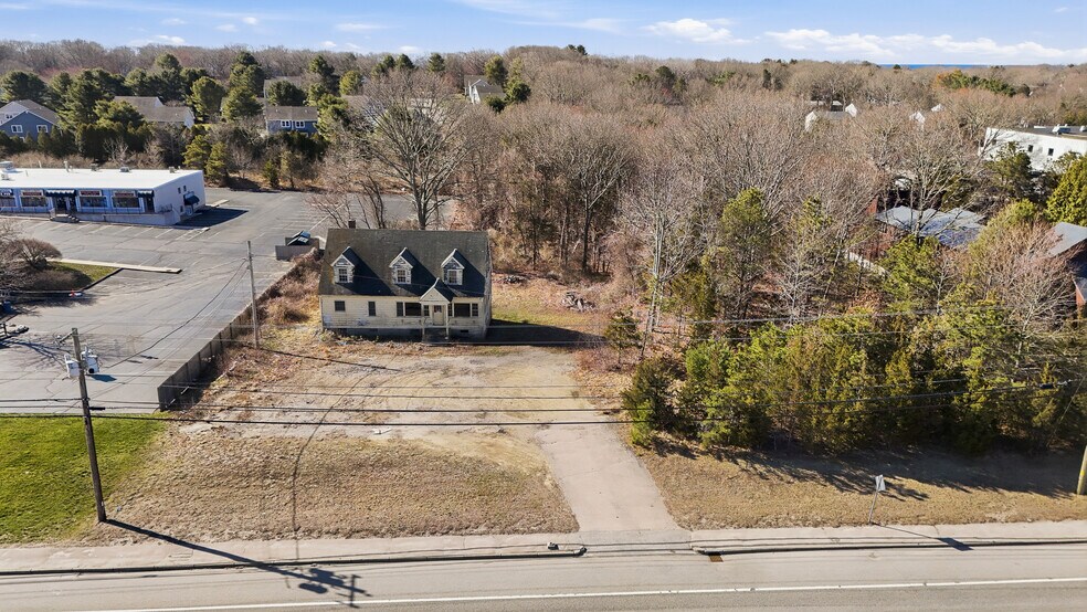 More Photos Of 261-263 Post Rd, Westerly Freestanding For Sale