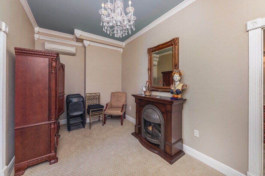 More Photos Of 525 Caroline St, Fredericksburg Lodge Meeting Hall For Sale