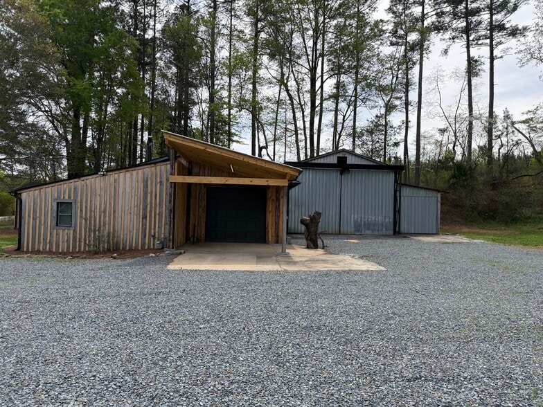 More Photos Of 6025 US Highway 601, Salisbury Industrial For Sale