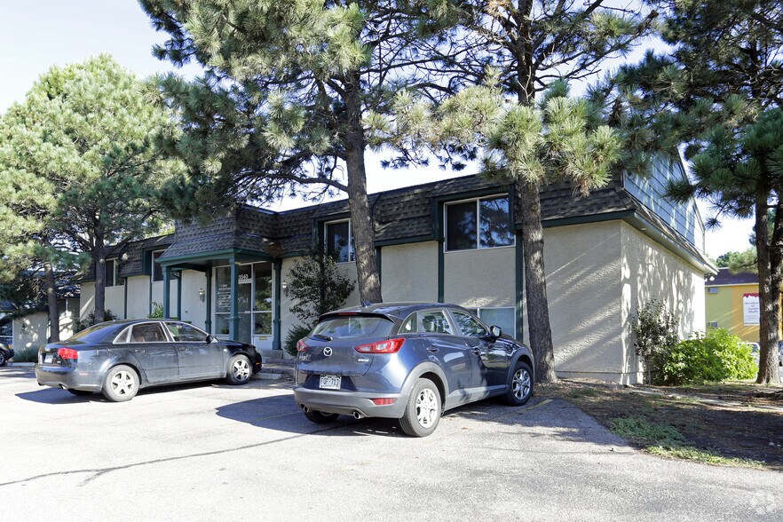 More Photos Of 3540 Austin Bluffs Pky, Colorado Springs Office For Sale