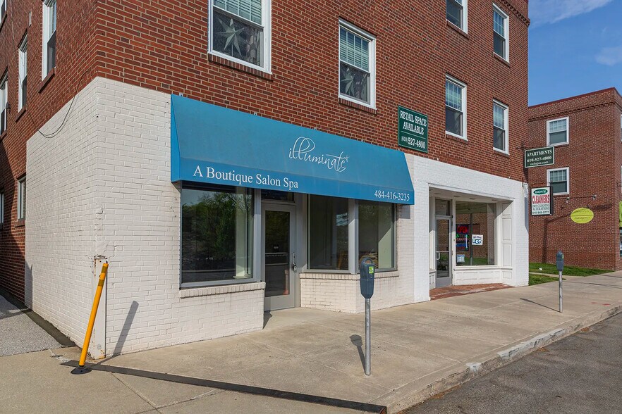 More Photos Of 371 Lancaster Ave, Haverford General Retail For Sale