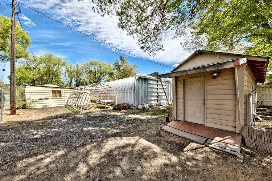 More Photos Of 3129 S Carson St, Carson City General Retail For Sale