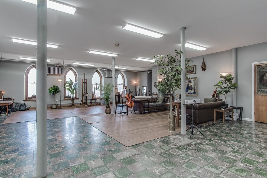 More Photos Of 201 E Main St, Sharpsburg Religious Facility For Sale