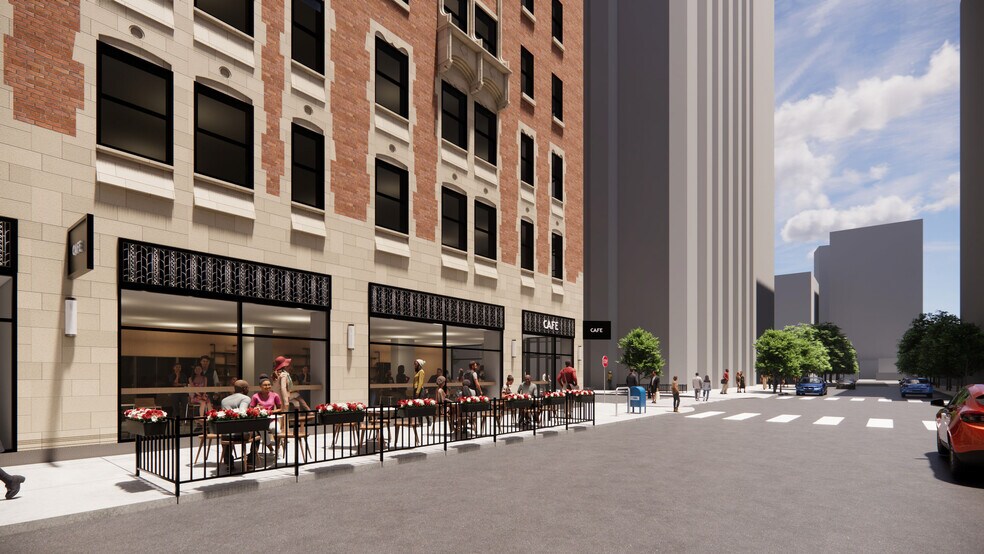 More Photos Of 1100 N Dearborn St, Chicago Apartments For Lease