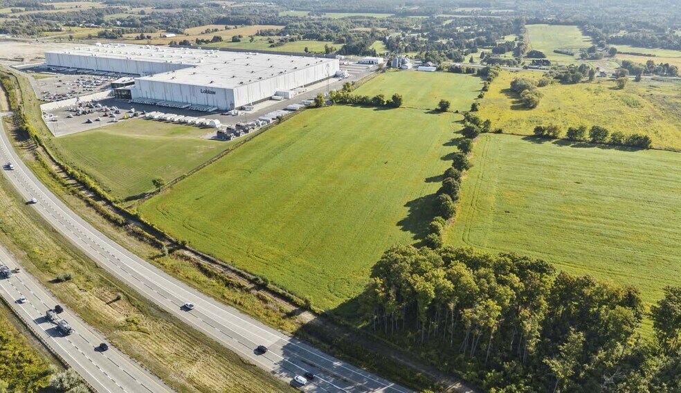 More Photos Of 18442 Woodbine Av, Sharon Land For Sale