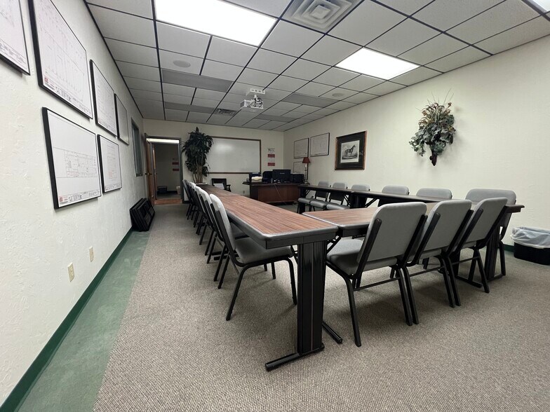 More Photos Of 103 E Gary Blvd, Clinton Medical For Sale