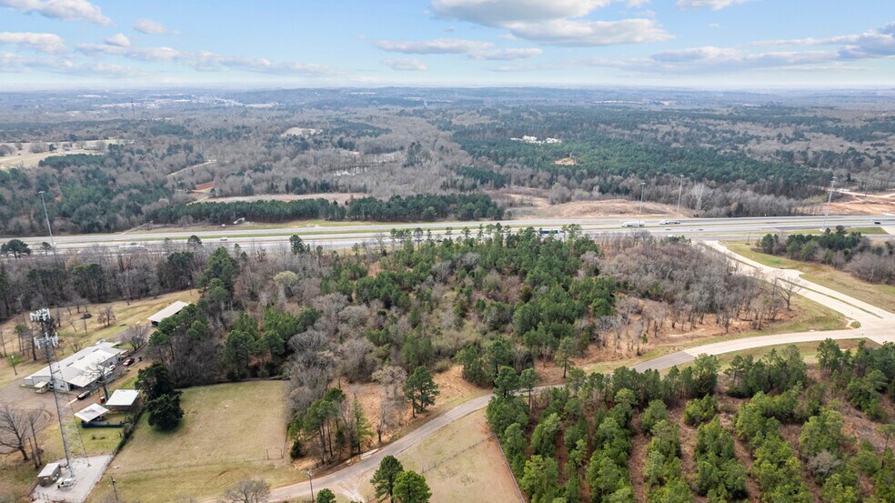 More Photos Of NEQ US 69 @ I 20, Lindale Land For Sale