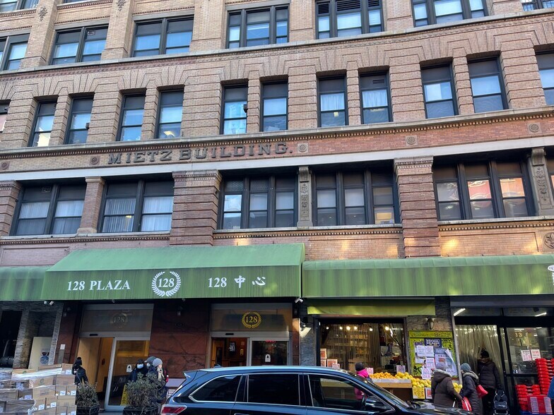 More Photos Of 128-138 Mott St, New York Medical For Sale