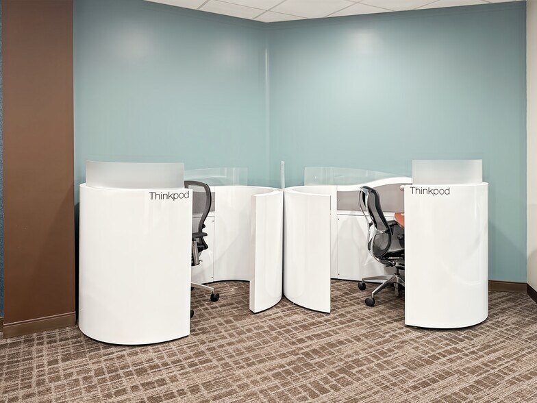 More Photos Of 1910 S Stapley Dr, Mesa Coworking Space