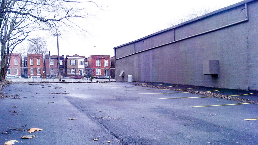 More Photos Of 2601 Ohio Ave, Saint Louis Manufacturing For Sale