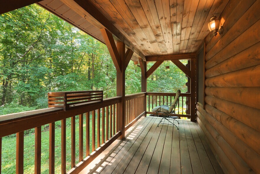More Photos Of 90 White Church Rd, York Springs Land For Sale