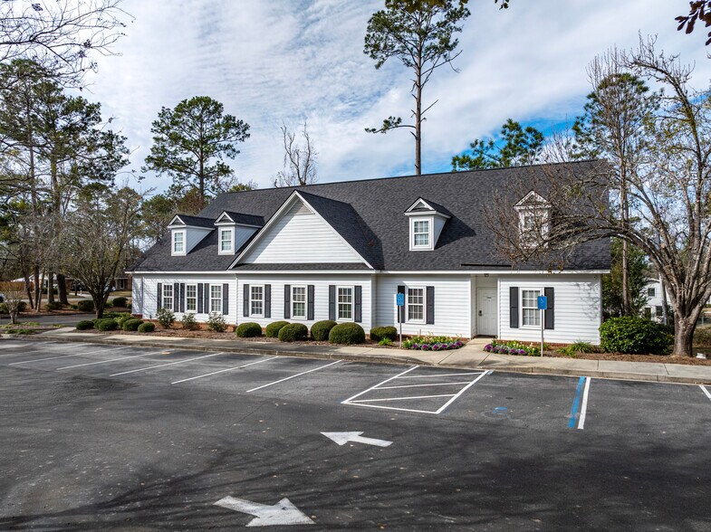 More Photos Of 1108 Gornto Rd, Valdosta Office For Sale