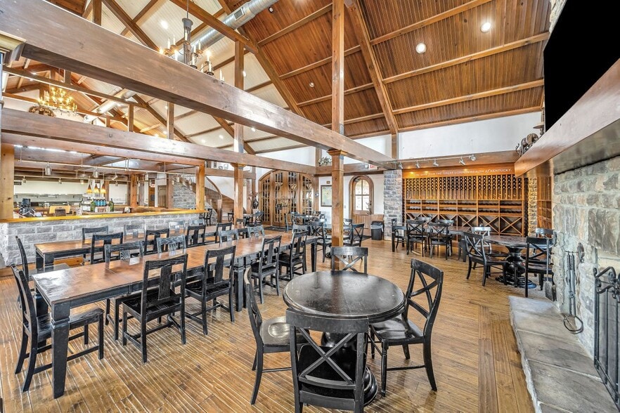 More Photos Of 150 Highway 330, Owenton Winery Vineyard For Sale