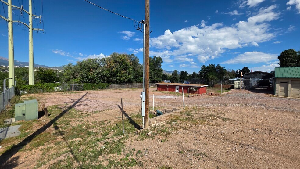 More Photos Of 69-75 Sunflower Rd, Colorado Springs Warehouse For Lease