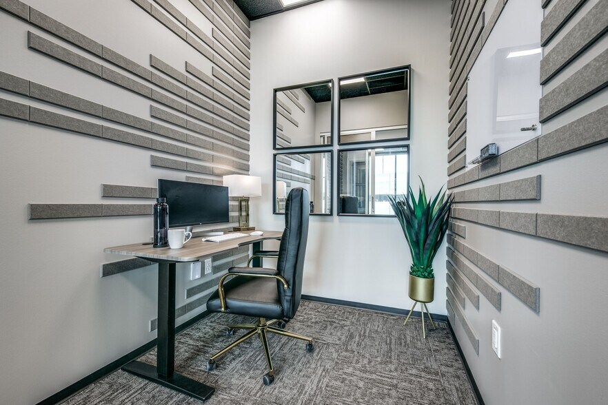 More Photos Of 7300 SH 121 SB, McKinney Office For Lease