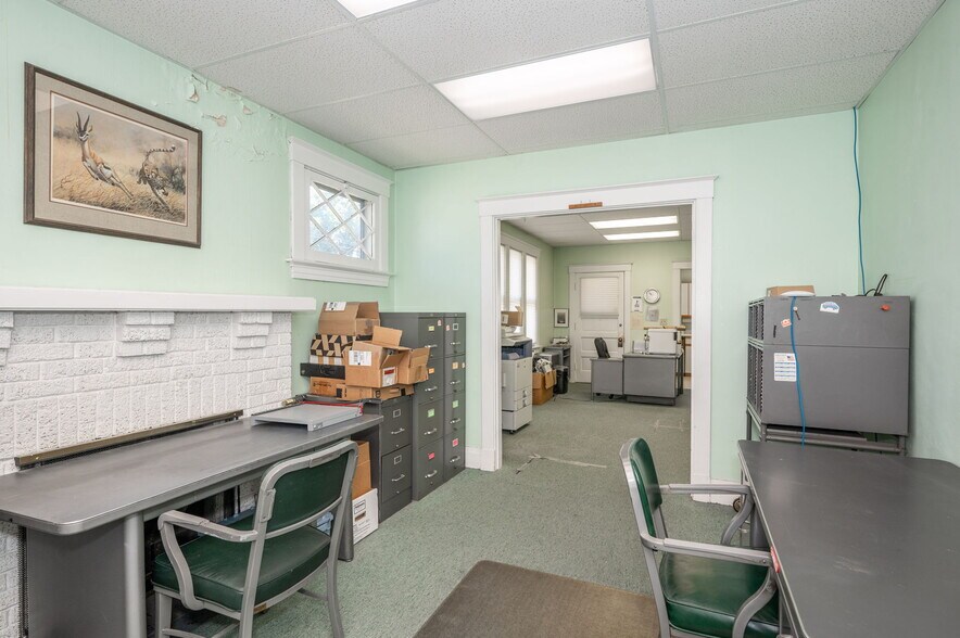 More Photos Of 8612 Reading Rd, Cincinnati Office For Sale