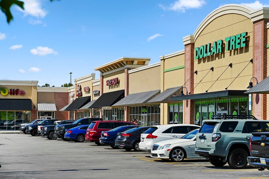 More Photos Of 2624-2698 NC Highway 87 S, Cameron Freestanding For Sale