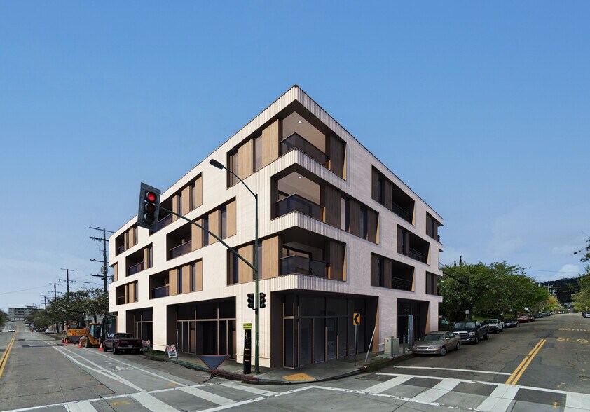 More Photos Of 2974-2996 Macarthur Blvd, Oakland Storefront For Lease