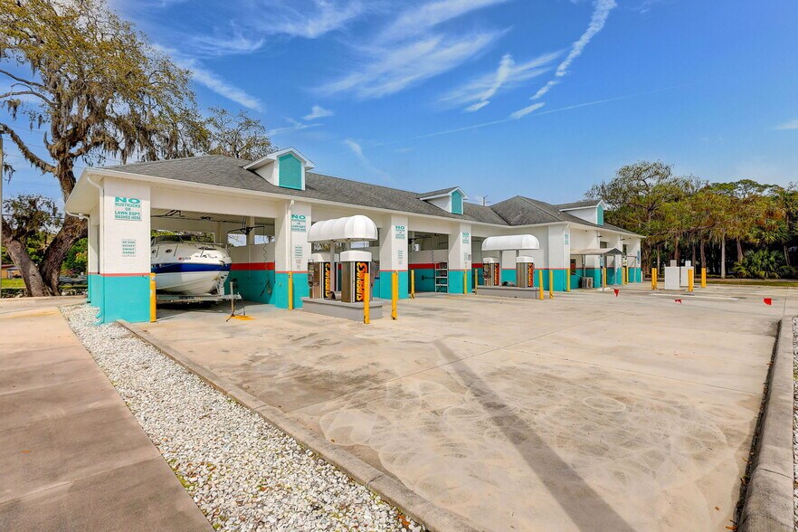 More Photos Of 3901 Orange Ave, Fort Pierce Freestanding For Sale