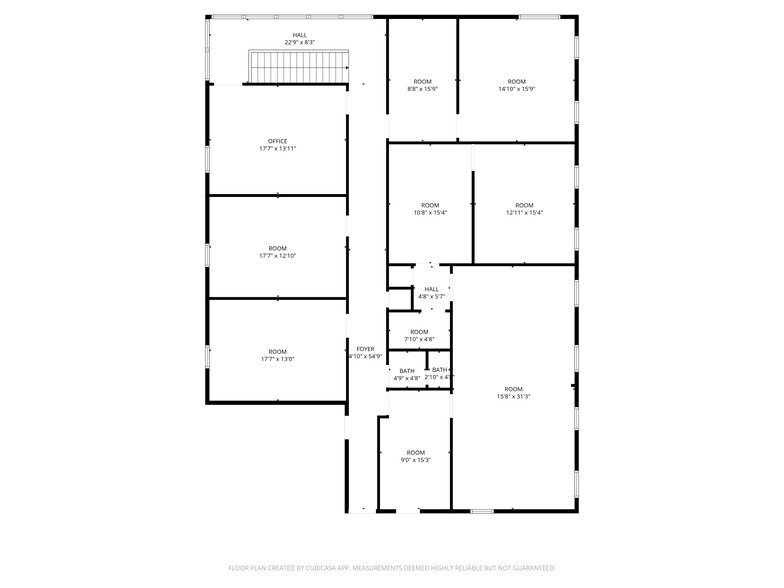 More Photos Of 2323 Caroline St, Houston Medical For Lease