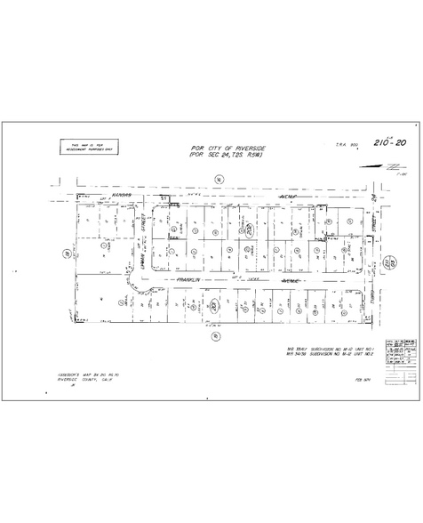 More Photos Of 3226 Franklin Ave, Riverside Manufacturing For Lease