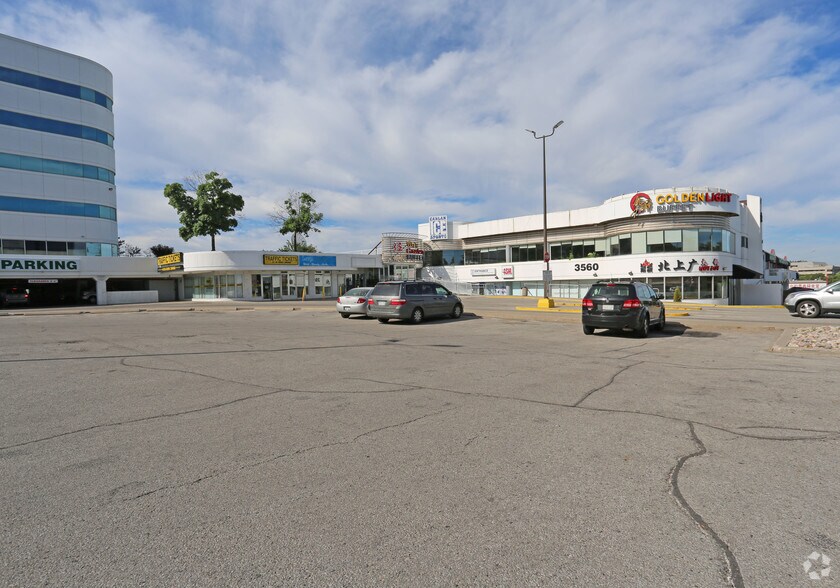 More Photos Of 3550 Victoria Park Ave, Toronto Office For Lease